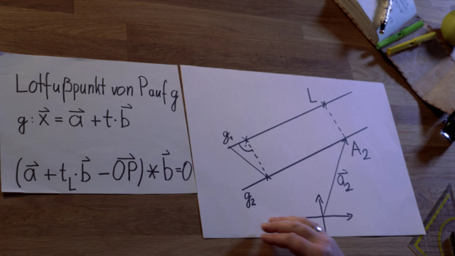 video image