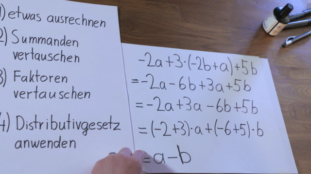 video image