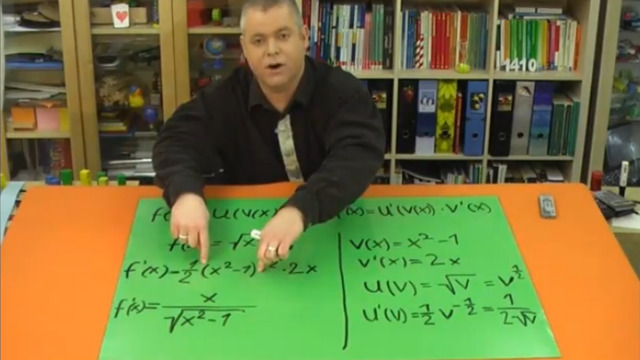 video image