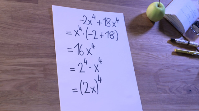 video image