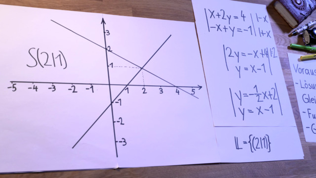 video image