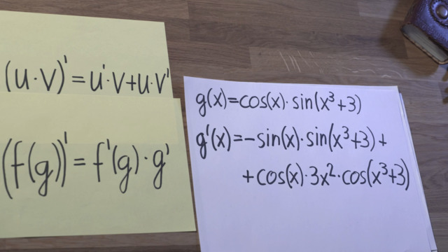 video image