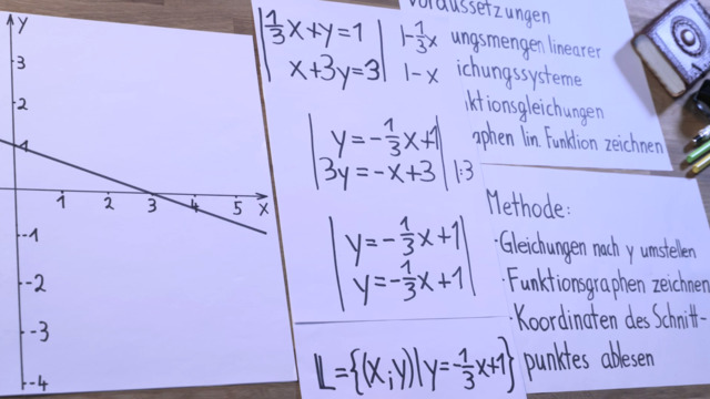 video image