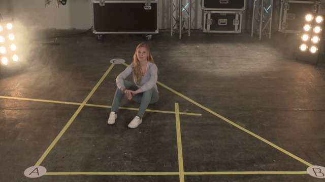video image