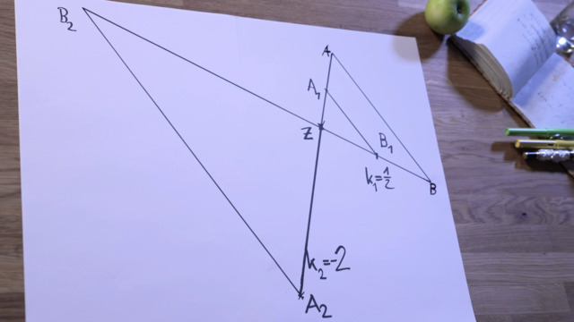 video image