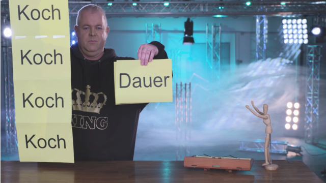 video image