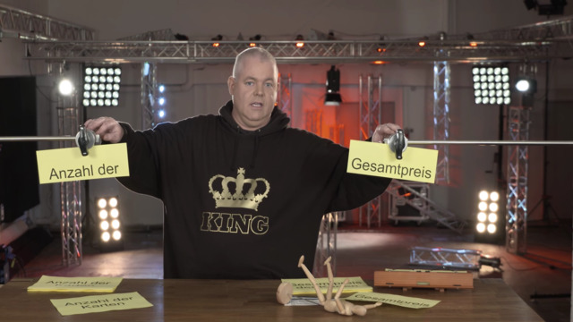video image