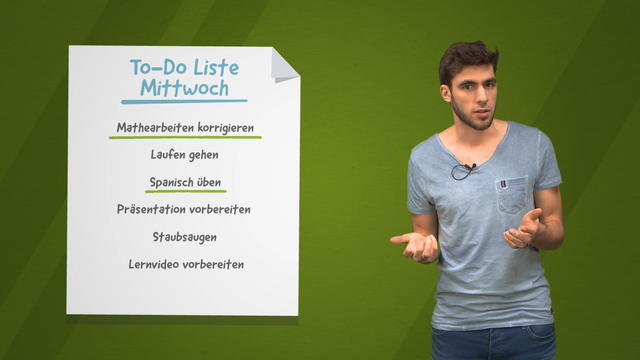 To-do-Listen – wie man den Überblick behält