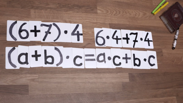 video image