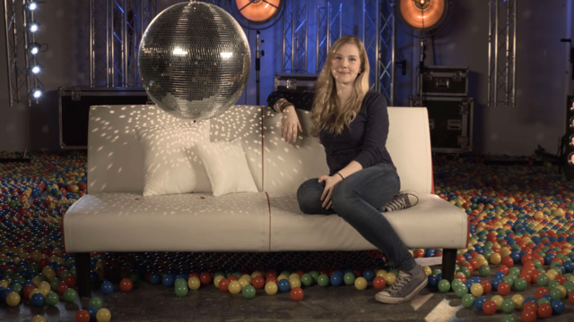 video image