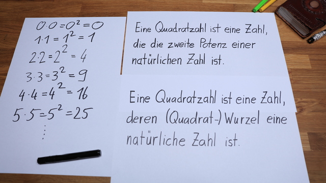 video image