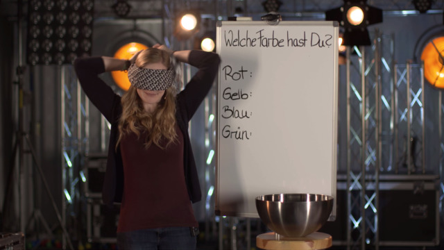 video image
