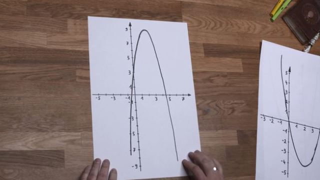 video image