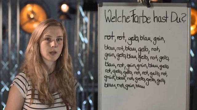 video image