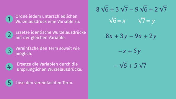 Wurzel Berechnen Formel | Wurzelrechnungen Einfach Erklärt – DYKOT