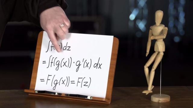video image