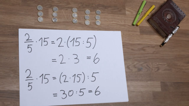 video image