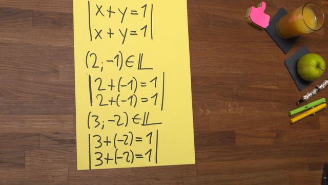 video image