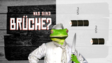 Was sind Brüche?