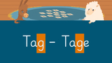 Wie schreibe ich Wörter mit g und k am Wortende richtig?