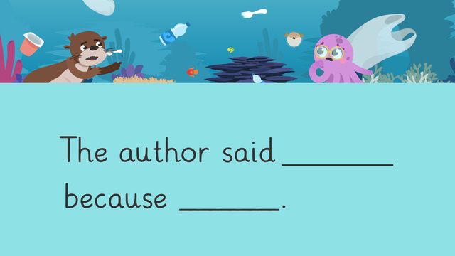 Informational Texts learn online