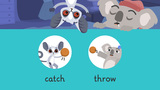 Opposite Words (Antonyms)