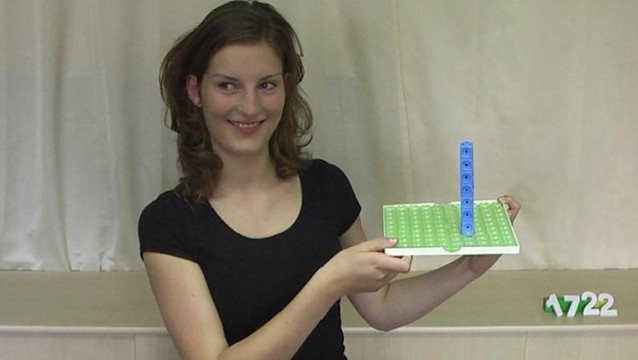 video image