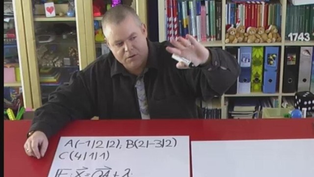 video image