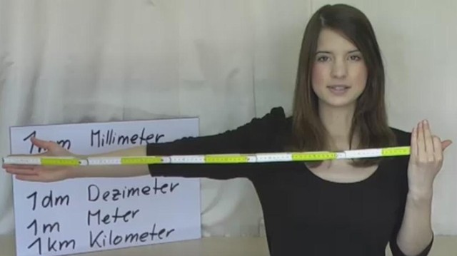 video image