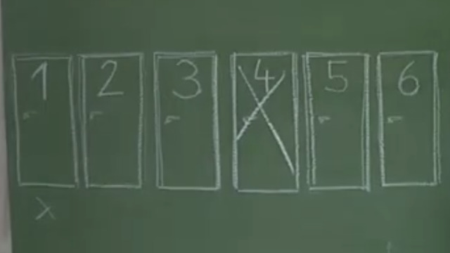 video image