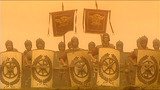 Konstantinopel und Kaiser Konstantin