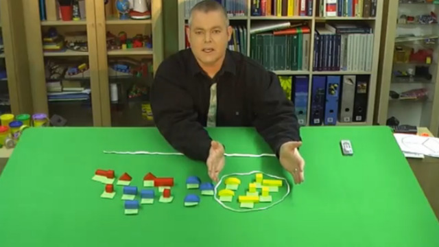 video image