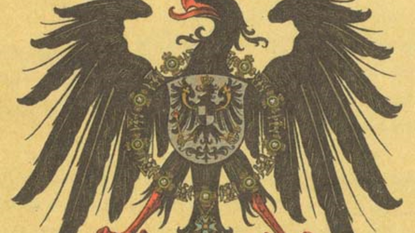 Die Verfassung des Deutschen Reichs 1871