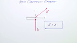 Compton-Effekt – mathematischer Hintergrund