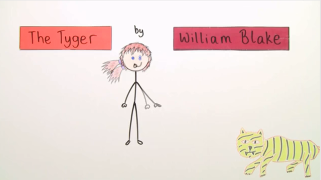 Poetry Analysis – Gedichtanalyse am Beispiel