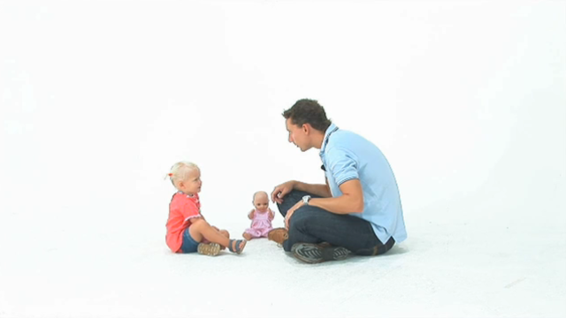 Family – Vokabeln zum Thema Familie