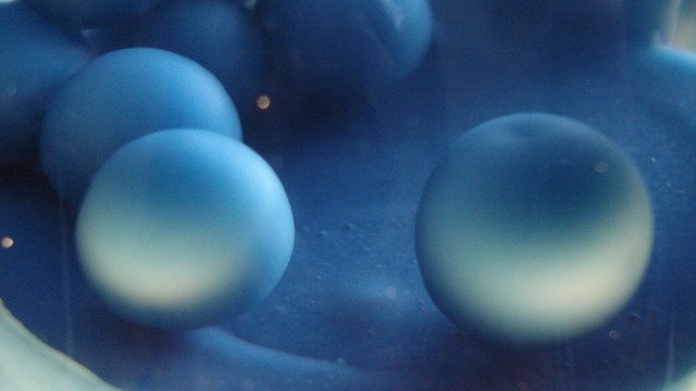 video image