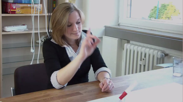video image