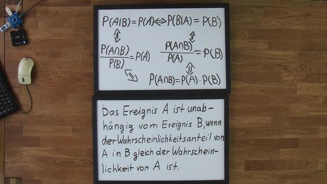 video image