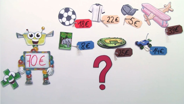 video image