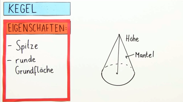 Der Kegel