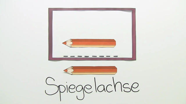 Das Spiegelbild