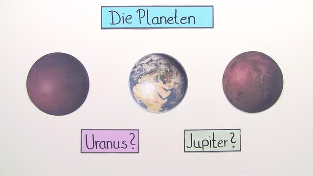 Get Spruch sonnensystem planeten reihenfolge Free HD