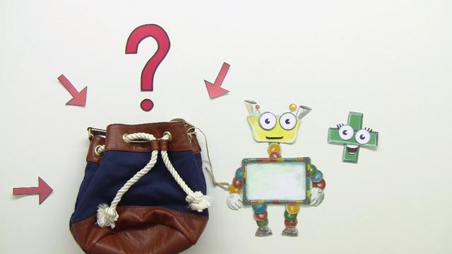 video image