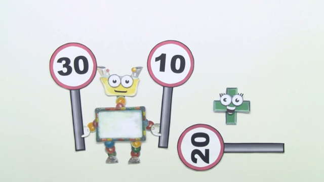 video image