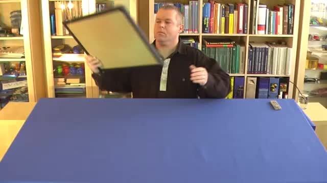video image