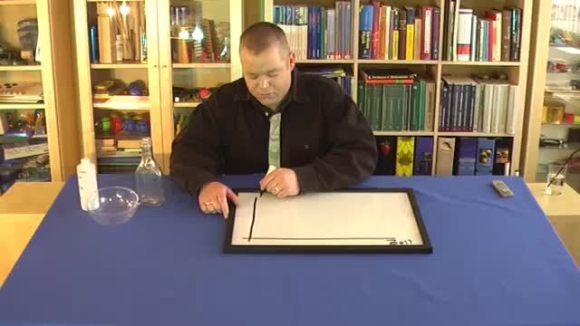 video image