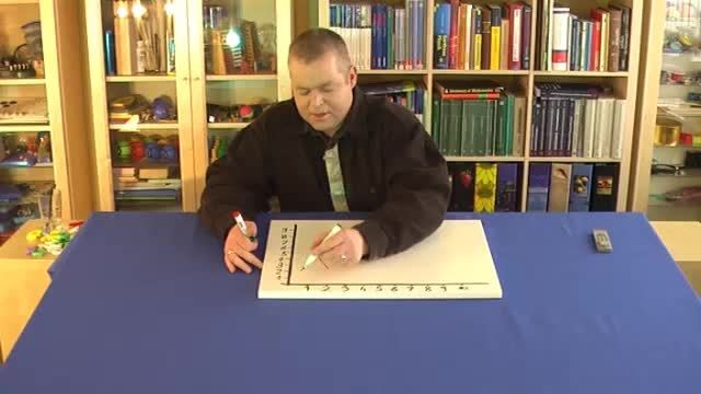 Funktionsgraphen im Koordinatensystem (3)