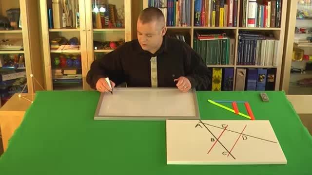 video image