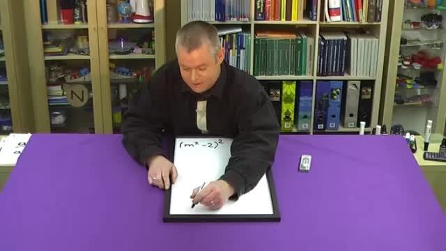 video image